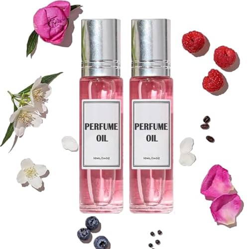 Venom Pheromone Perfume,Venom Flavor Perfume Oil Enhanced Scents Perfume for Women, Enhanced Scents The Original Scent Perfume (2pcs)