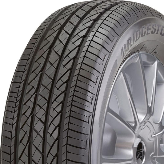 Bridgestone Dueler H/P Sport AS All-Season Radial Tire - 225/65R17 102T
