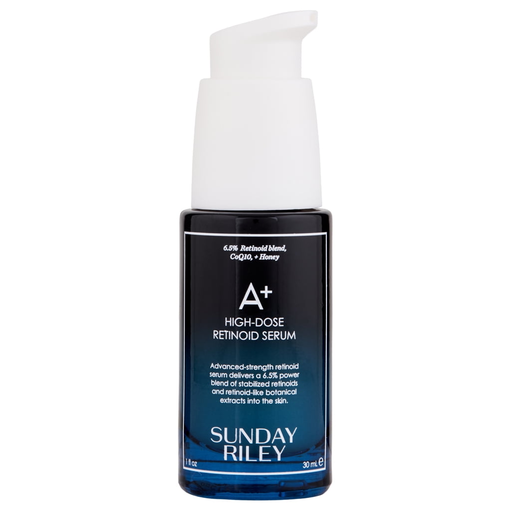 Sunday Riley A+ High-Dose Retinoid Serum 30 ml